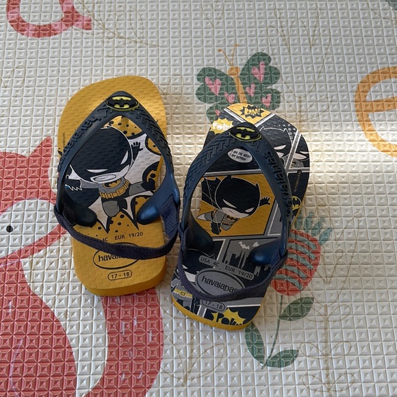 🆕 Original Baby Havaianas - Picture 4 of 4